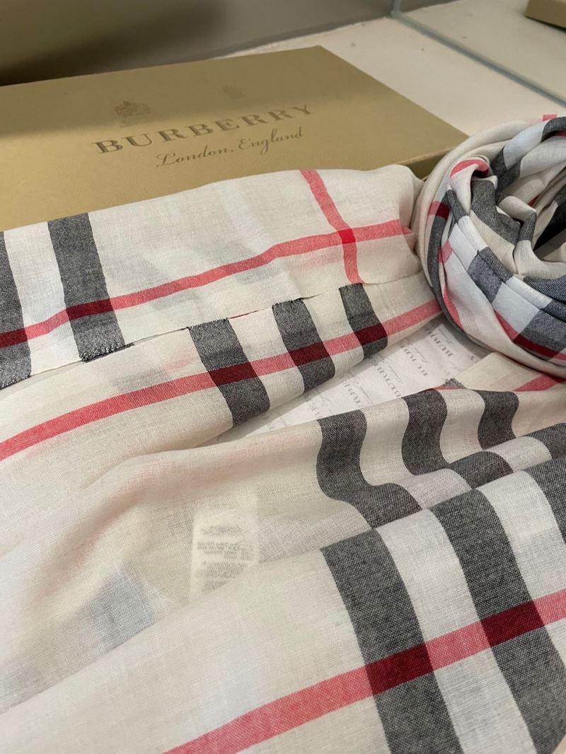 BURBERRY